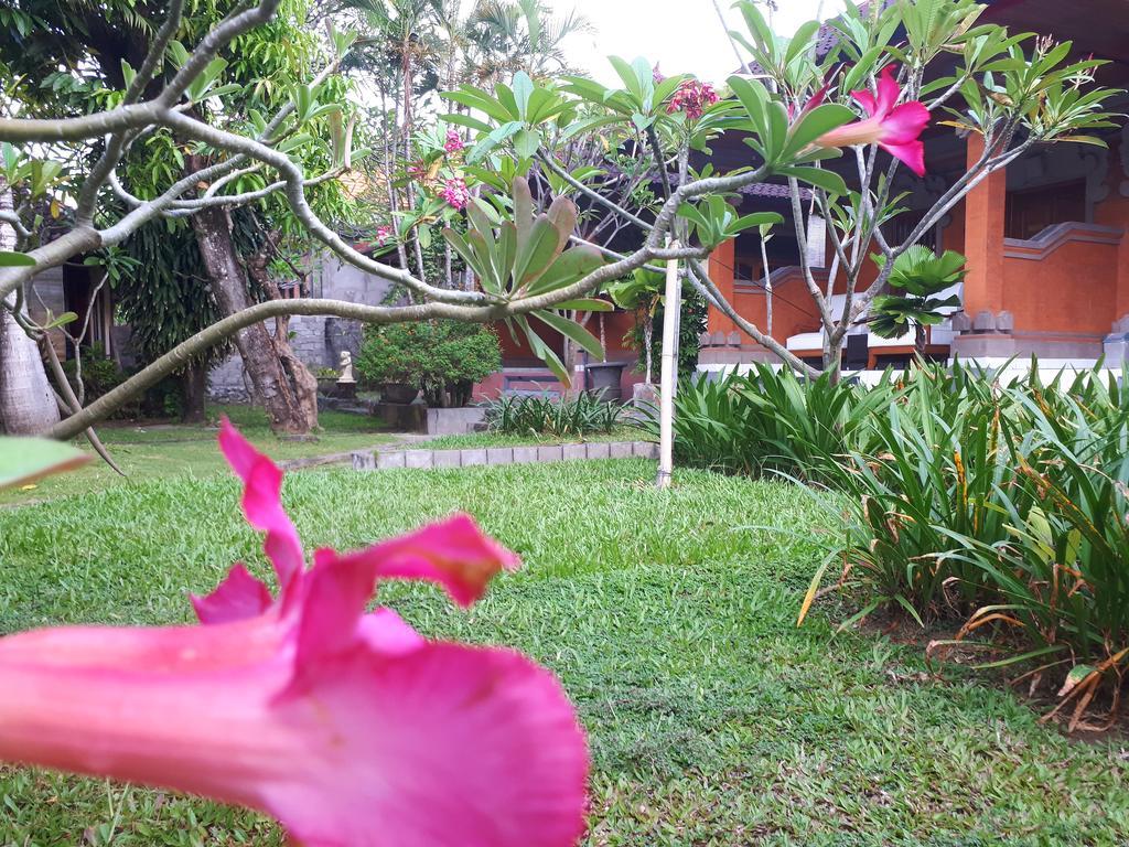 كوتا Puspa Ayu المظهر الخارجي الصورة